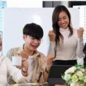 Celebrating Achievements in Care Management