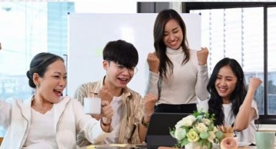 Celebrating Achievements in Care Management