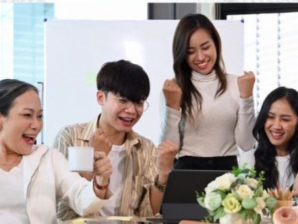 Celebrating Achievements in Care Management